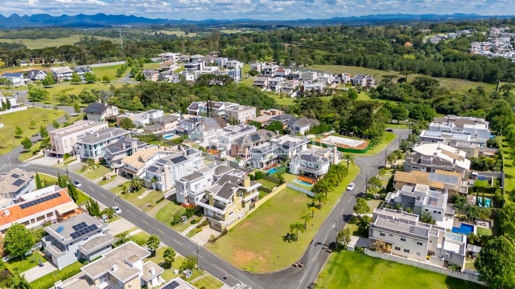Terreno de esquina com 920 m2 ? venda, alphaville graciosa, PI...