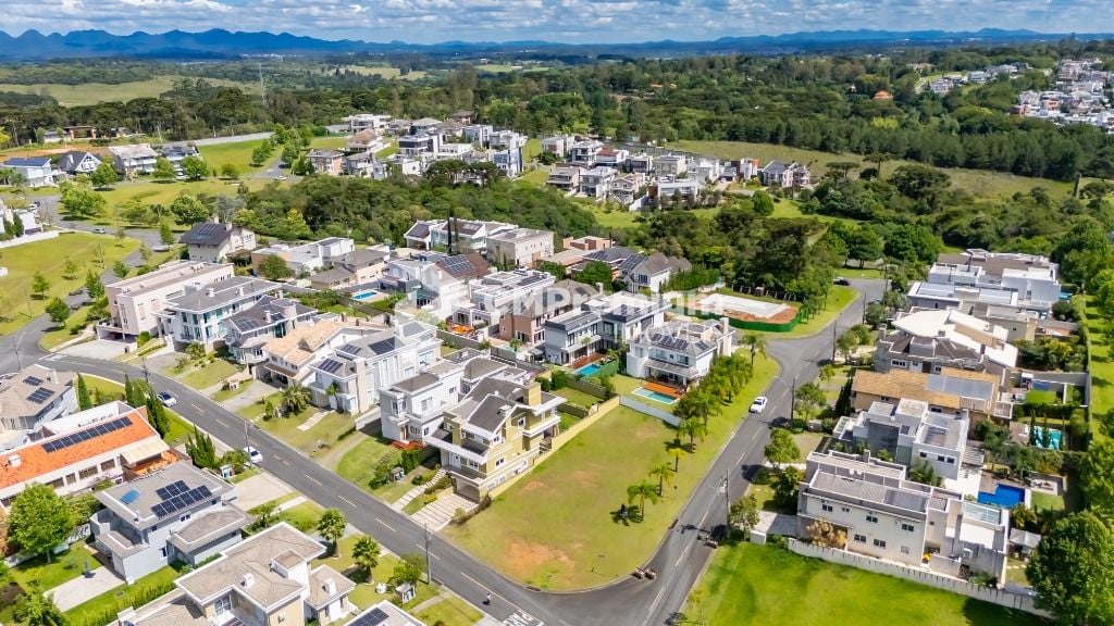 Terreno à venda, 585 m  - Alphaville Graciosa - Pinhais PR