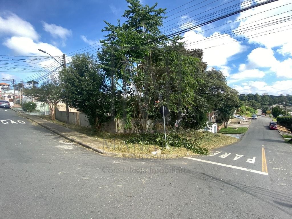 Terreno à venda, 425 m² por R$ 524.900,00 - Campo Comprido - C...