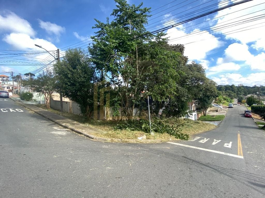 Terreno à venda, 425 m² por R$ 524.900,00 - Campo Comprido - C...