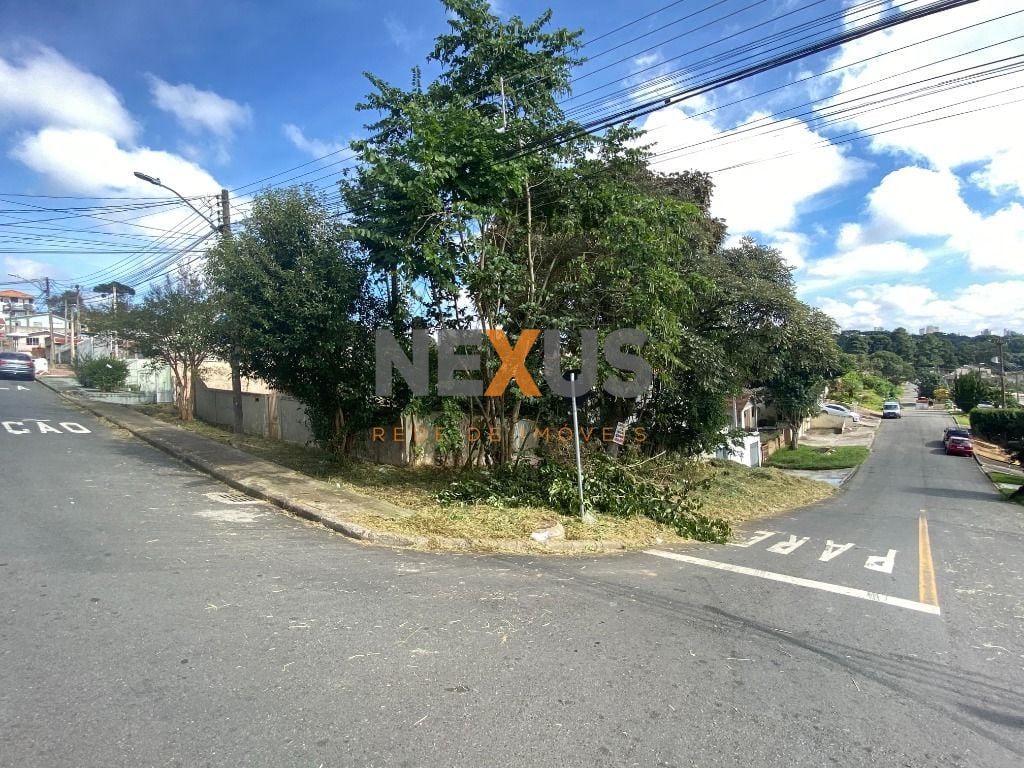 Terreno à venda, 425 m² por R$ 524.900,00 - Campo Comprido - C...