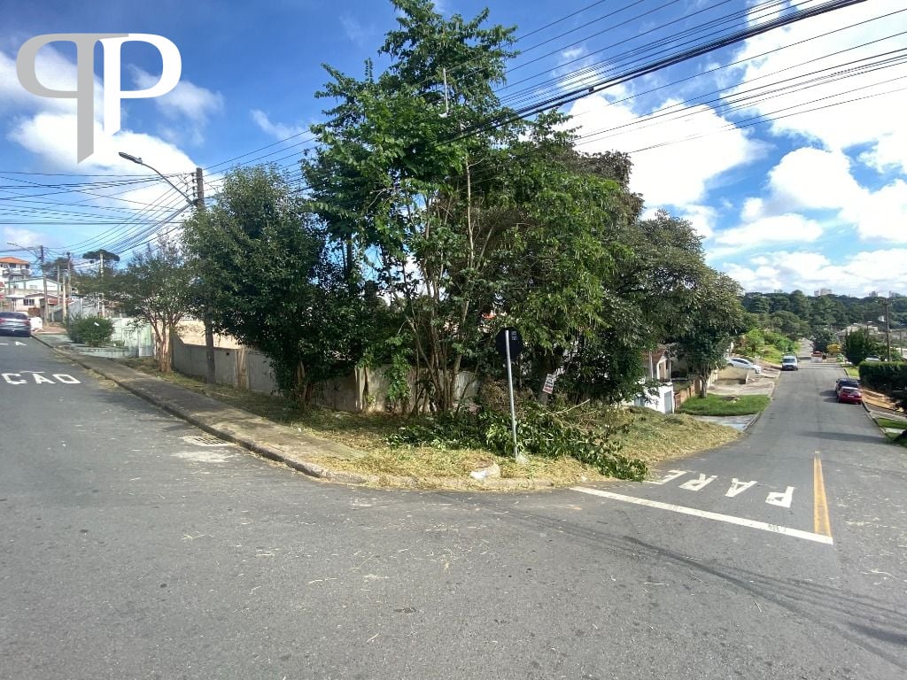 Terreno à venda, 425 m² por R$ 524.900,00 - Campo Comprido - C...