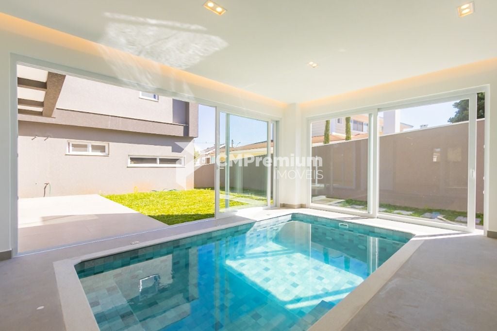 Casa com 520m2 com 4 dormitórios à venda, alphaville graciosa,...