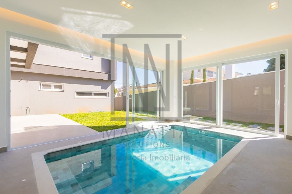 Casa com 520m2 com 4 dormitórios à venda, alphaville graciosa,...