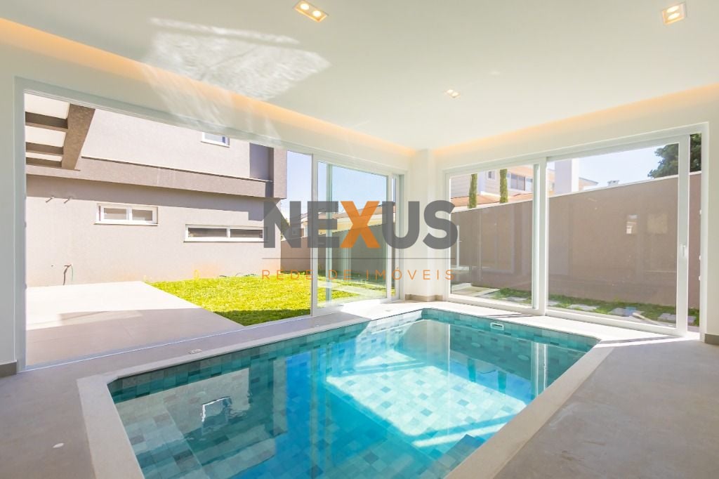Casa com 520m2 com 4 dormitórios à venda, alphaville graciosa,...