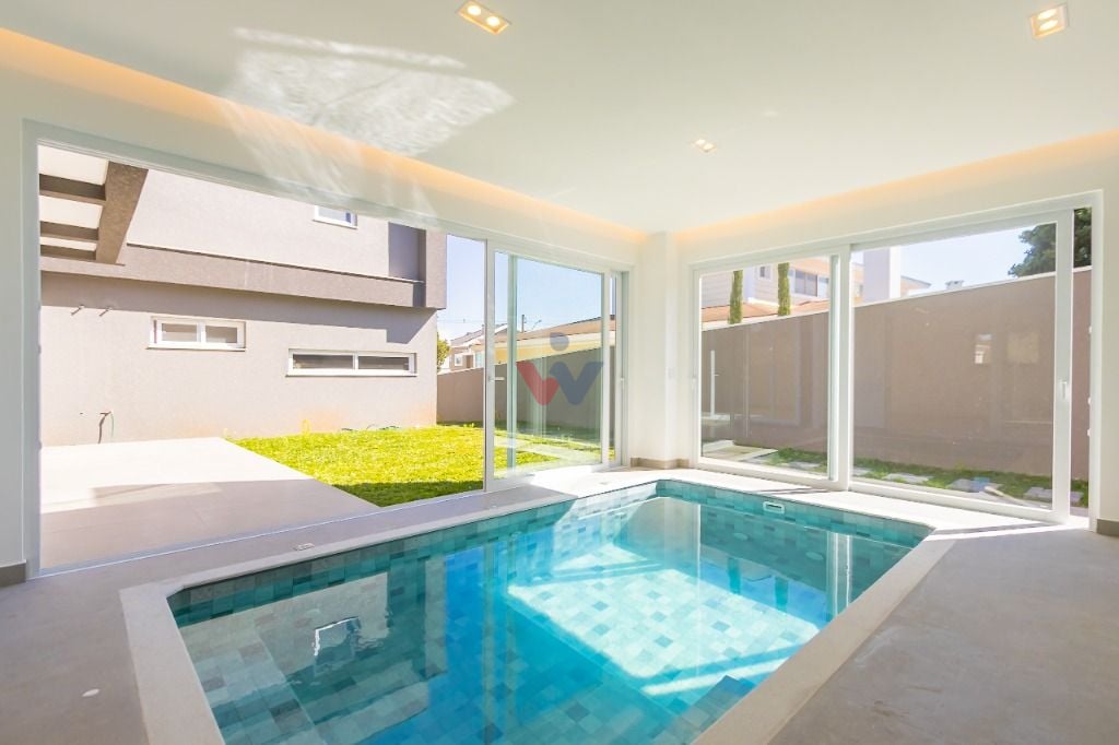 Casa com 520m2 com 4 dormitórios à venda, alphaville graciosa,...