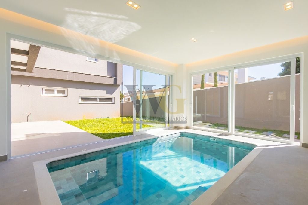 Casa com 520m2 com 4 dormitórios à venda, alphaville graciosa,...