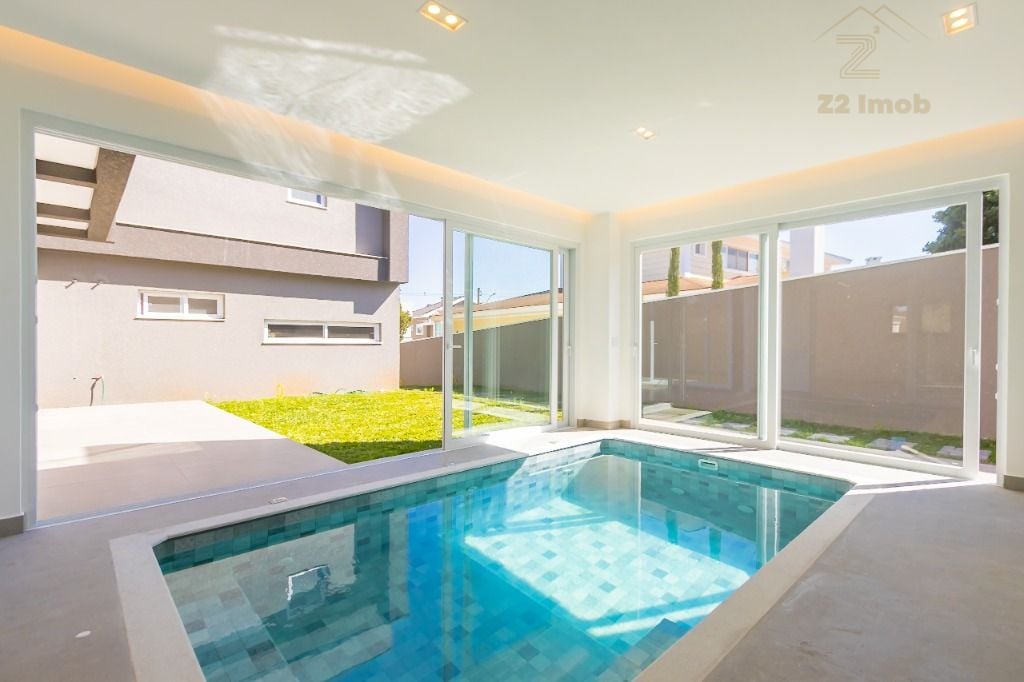 Casa com 520m2 com 4 dormitórios à venda, alphaville graciosa,...