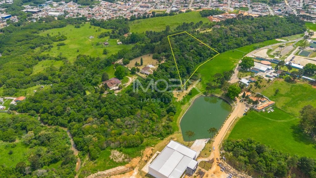 Terreno à venda, 24498 m² por R$ 6.990.000,00 - Jardim Monte S...