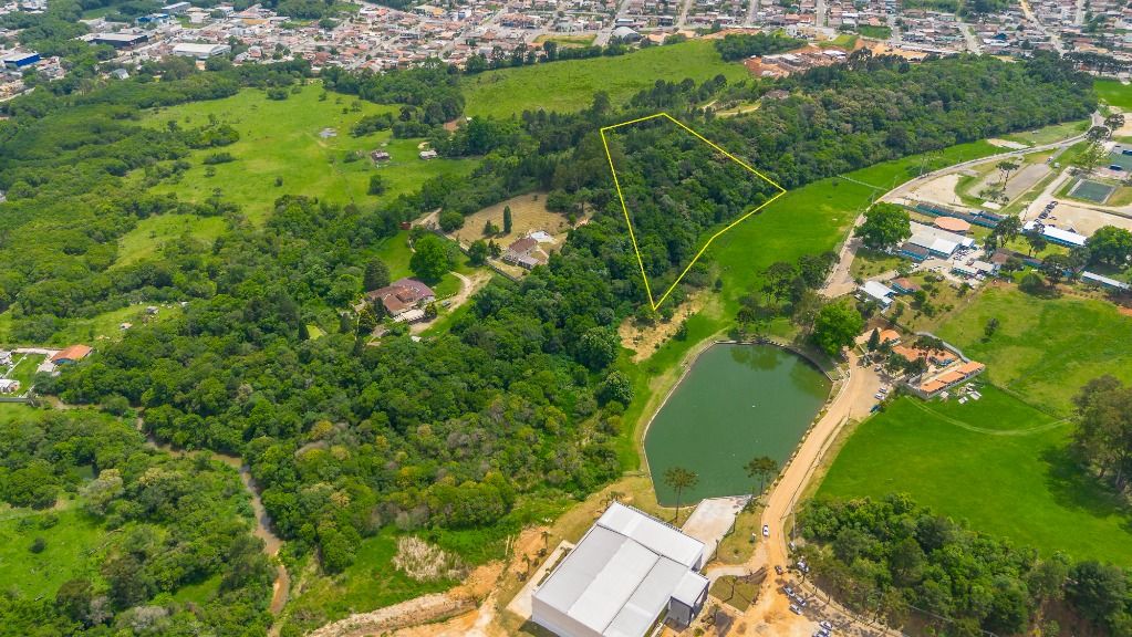 Terreno à venda, 24498 m  por R  6.990.000,00  - Almirante Tam...