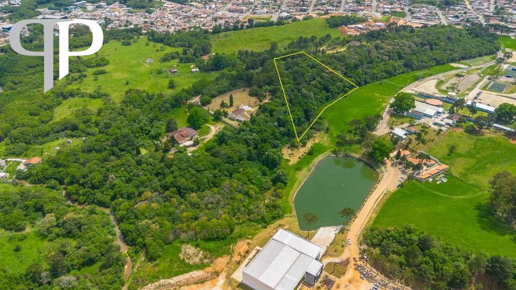 Terreno à venda, 24498 m² por R$ 6.990.000,00 - Jardim Monte S...
