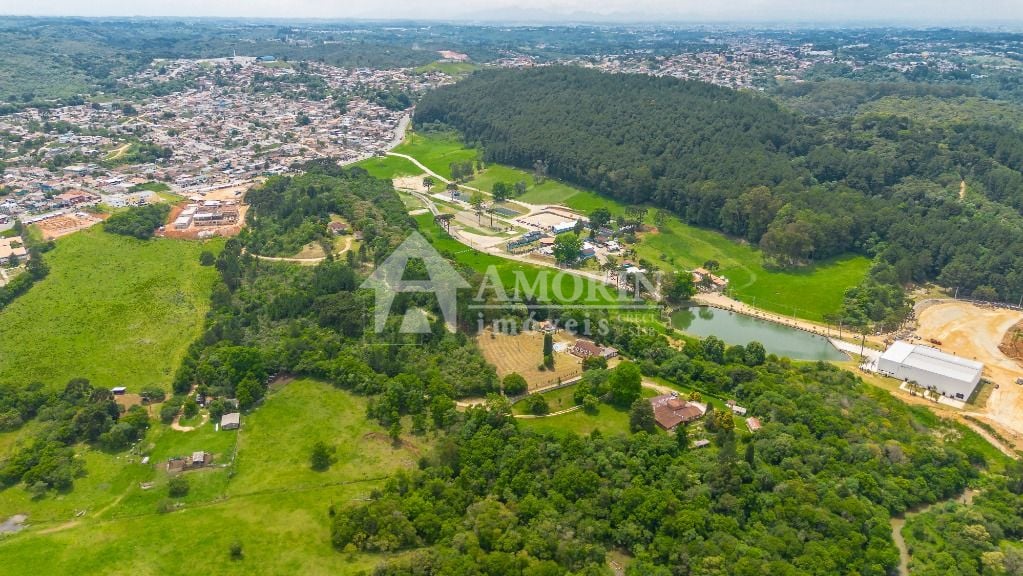 Terreno à venda, 24498 m² por R$ 6.990.000,00 - Jardim Monte S...