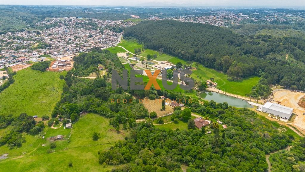 Terreno à venda, 24498 m² por R$ 6.990.000,00 - Jardim Monte S...