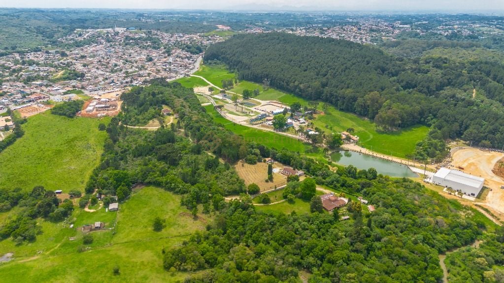 Terreno ? venda, 24498 m? por R$ 6.990.000,00 - Jardim Monte S...