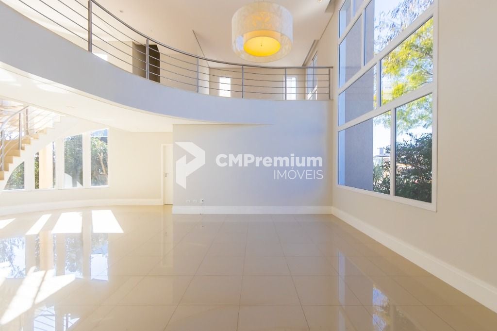 Casa com 4 dormitórios à venda, 610 m² por R$ 4.200.000,00 - A...