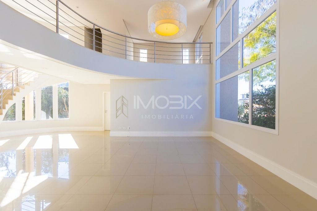Casa com 4 dormitórios à venda, 610 m² por R$ 4.200.000,00 - A...
