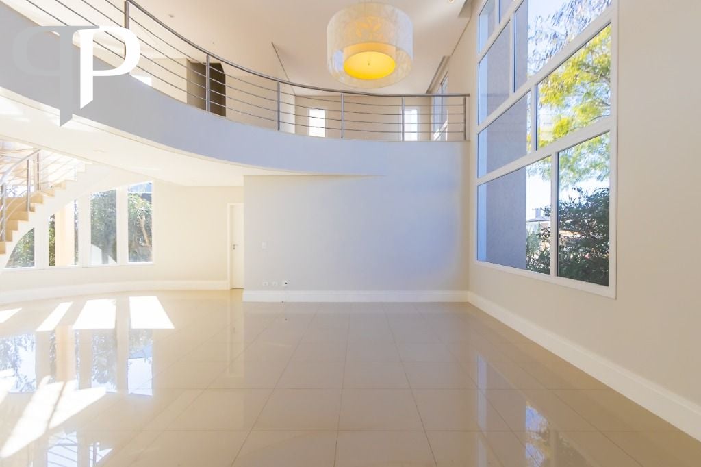 Casa com 4 dormitórios à venda, 610 m² por R$ 4.200.000,00 - A...
