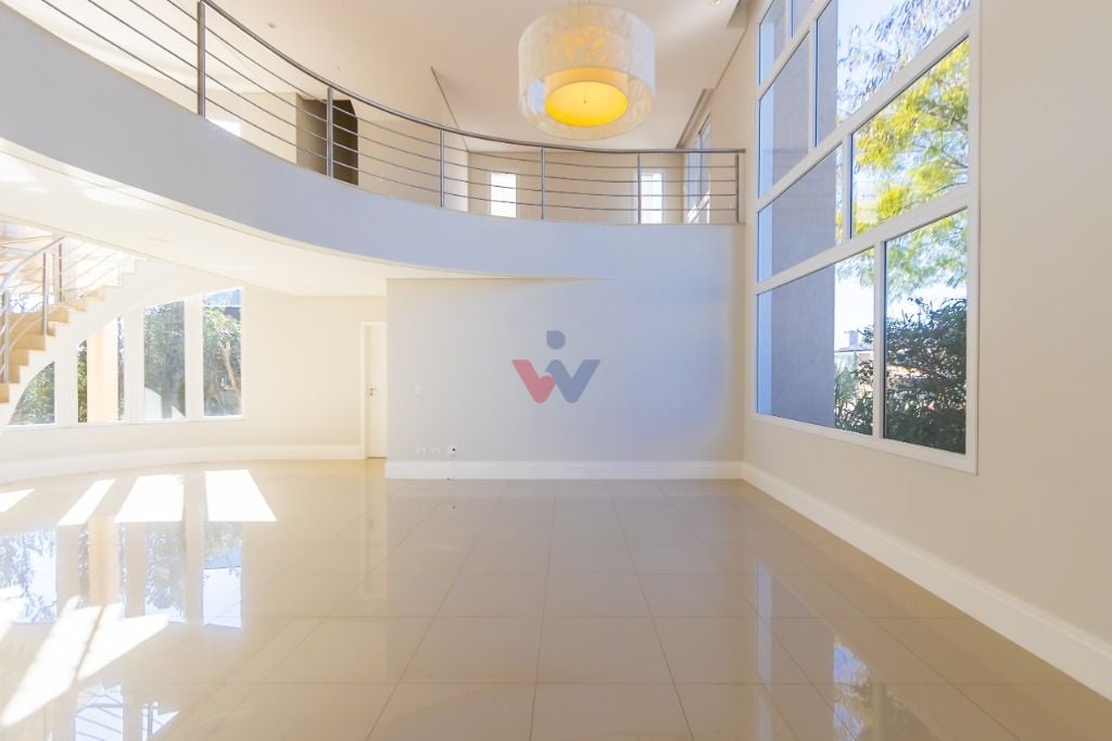 Casa com 4 dormitórios à venda, 610 m² por R$ 4.200.000,00 - A...