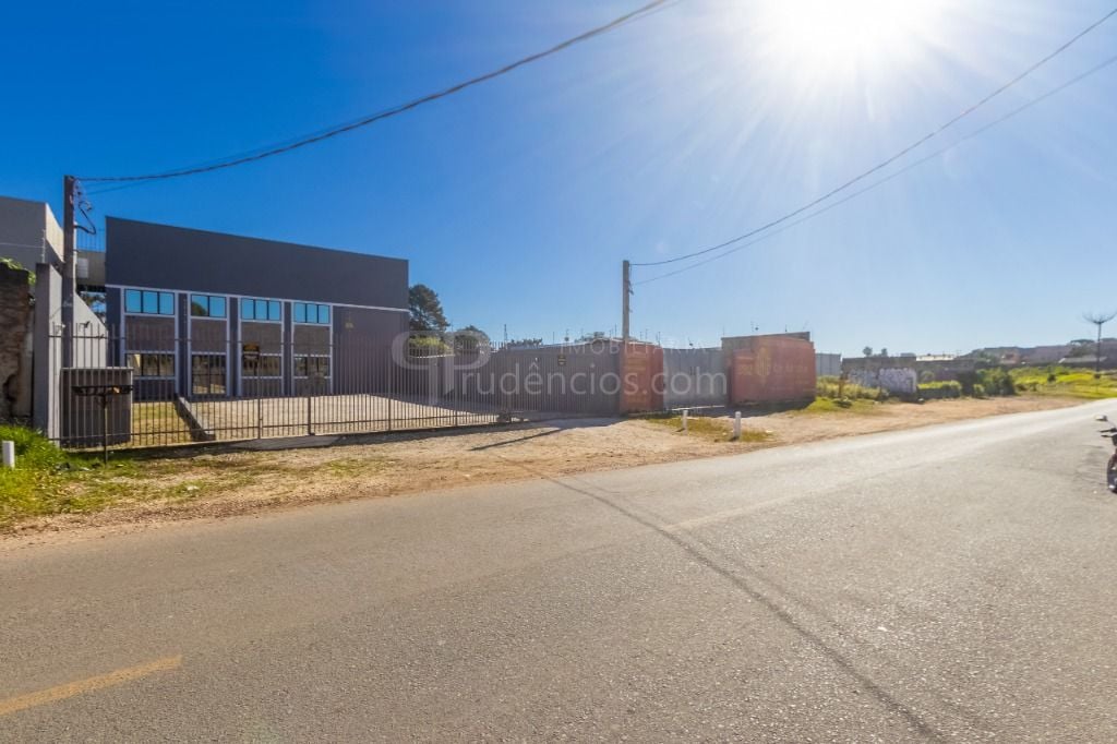 Barracão para locação,1080.00 m , centro industrial mauá, COLO...