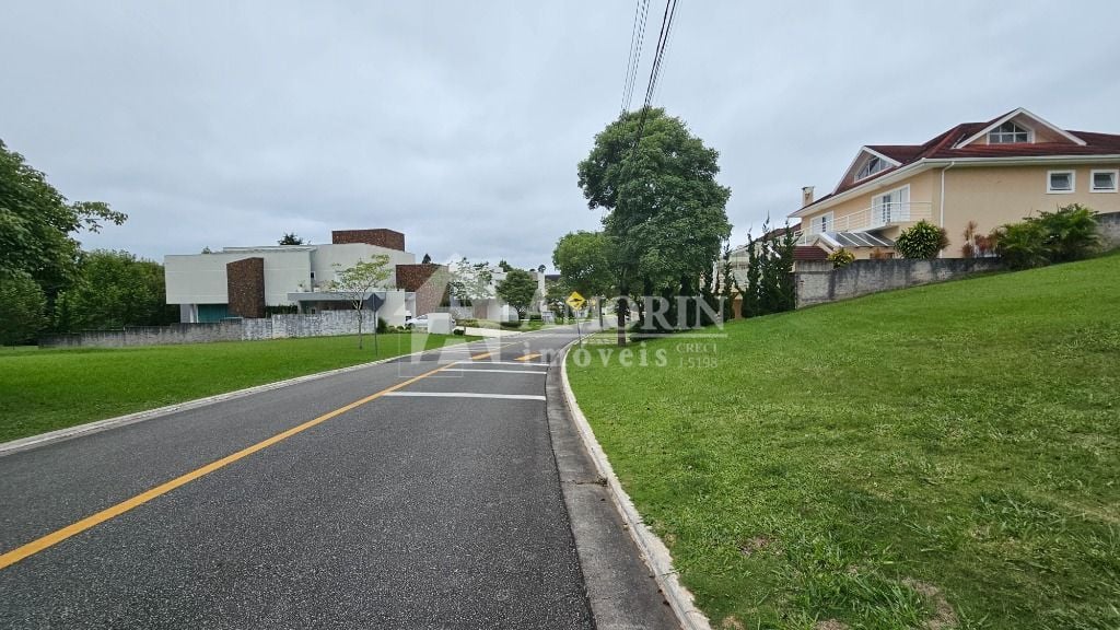 Terreno à venda, 745 m  por R  1.850.000,00 - Alphaville Graci...