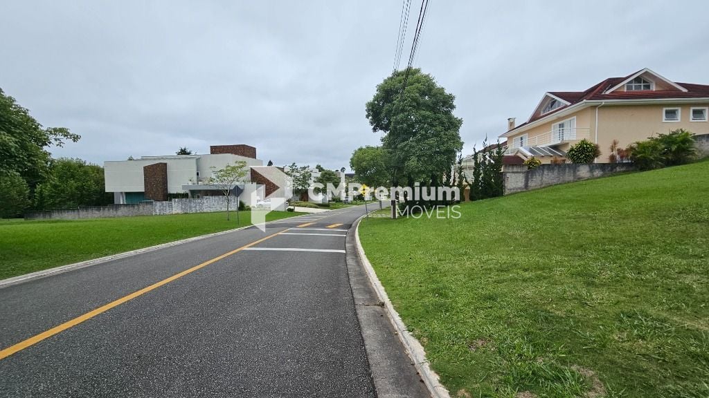 Terreno à venda, 745 m  por R  1.850.000,00 - Alphaville Graci...