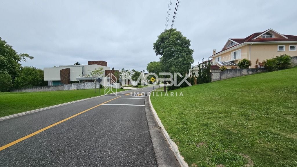 Terreno à venda, 745 m  por R  1.850.000,00 - Alphaville Graci...