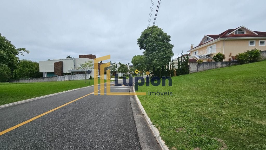Terreno à venda, 745 m  por R  1.850.000,00 - Alphaville Graci...