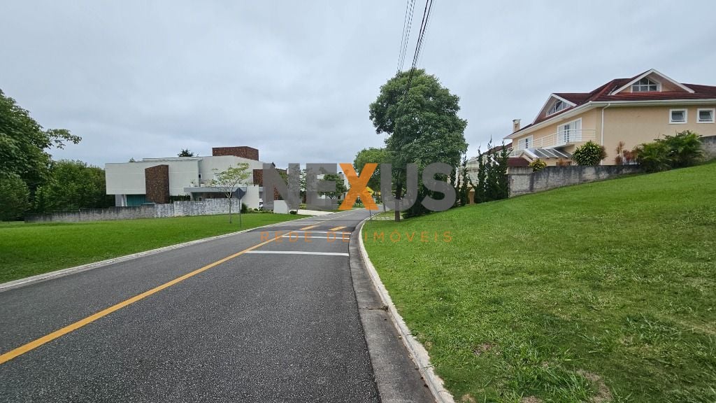 Terreno à venda, 745 m  por R  1.850.000,00 - Alphaville Graci...