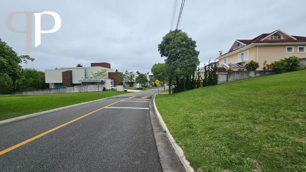 Terreno à venda, 745 m  por R  1.850.000,00 - Alphaville Graci...