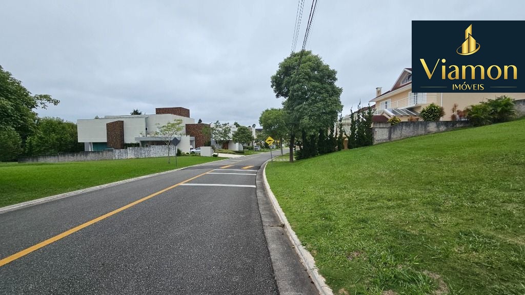 Terreno à venda, 745 m  por R  1.850.000,00 - Alphaville Graci...