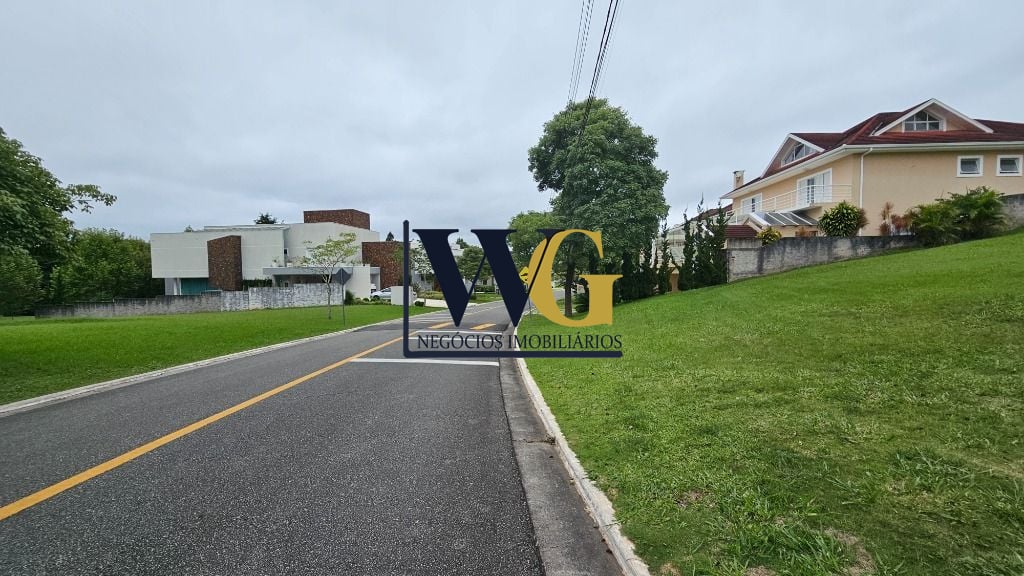 Terreno à venda, 745 m  por R  1.850.000,00 - Alphaville Graci...