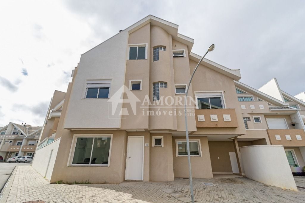 Sobrado com 4 dormitórios à venda, 160 m² por R$ 859.000,00 - ...
