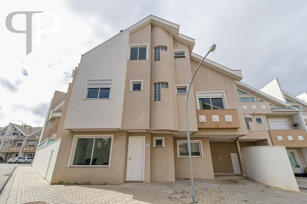 Sobrado com 4 dormitórios à venda, 160 m² por R$ 859.000,00 - ...