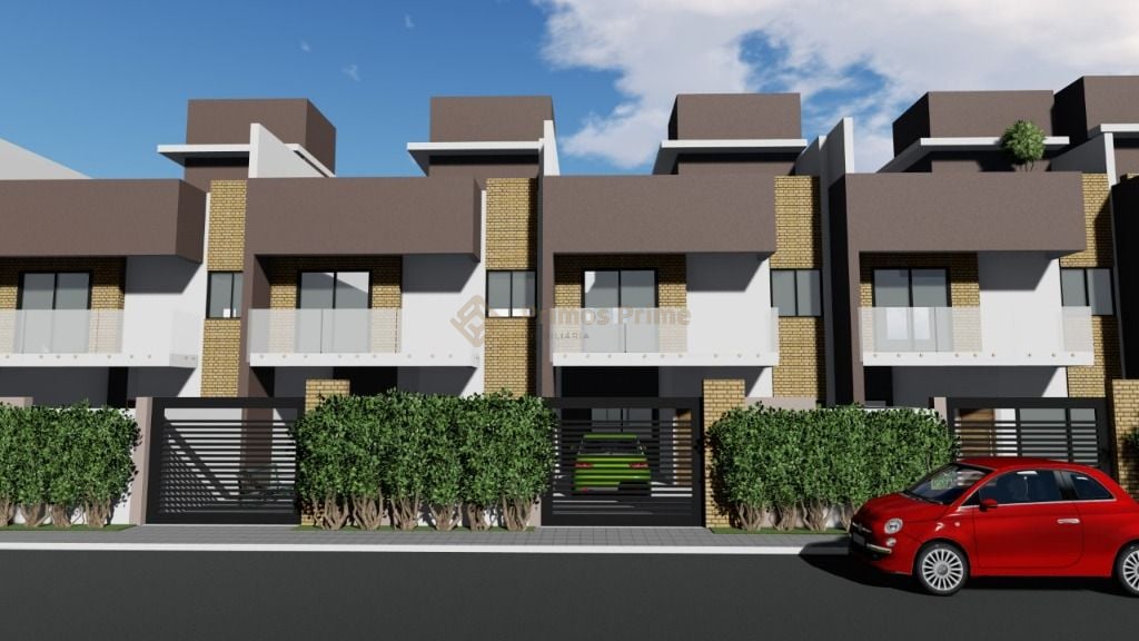 Sobrado com 3 dormit?rios ? venda, 142 m? por R$ 949.900,00 - ...