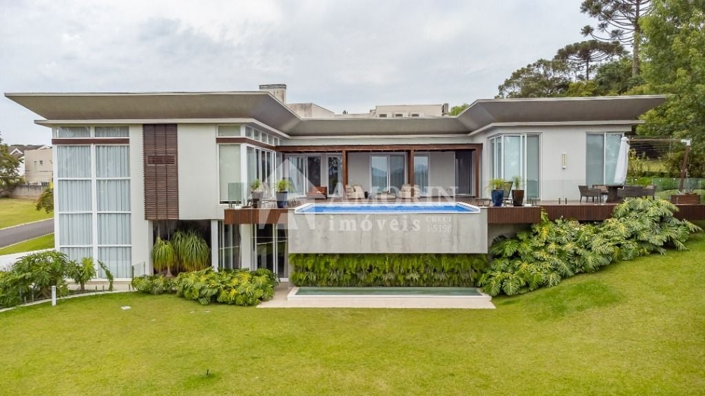 Casa com 4 dormitórios à venda, 900 m  por R  14.900.000,00 - ...