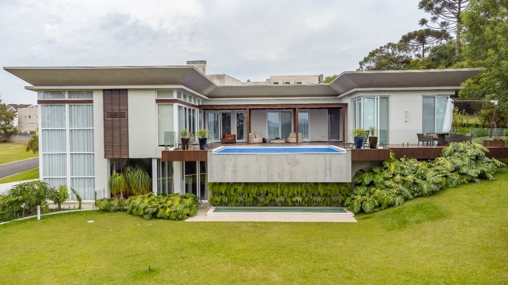 Casa com 4 dormitórios à venda, 900 m  por R  14.900.000,00 - ...