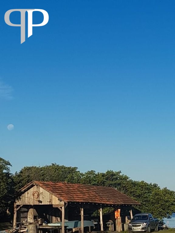 Terreno à venda, 4000 m² por R$ 2.800.000,00 - Barra do Itapoc...