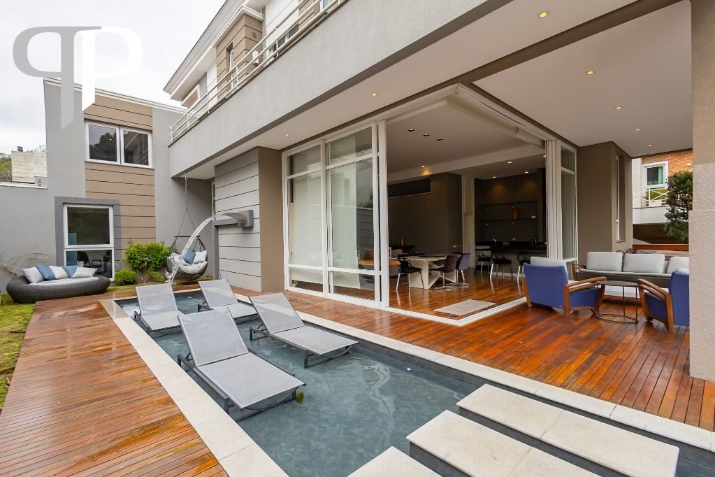 Casa com 4 dormitórios à venda,713.00 m , alphaville graciosa,...