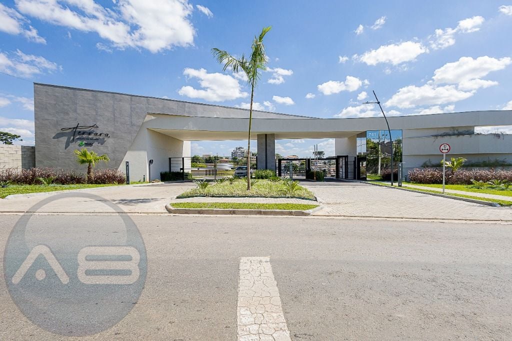Terreno à venda, 160 m² por R$ 549.900,00 - Pilarzinho - Curit...