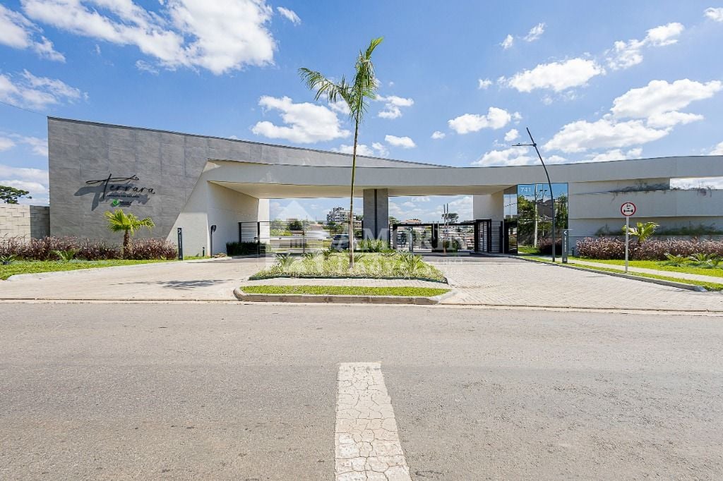 Terreno à venda, 160 m² por R$ 549.900,00 - Pilarzinho - Curit...