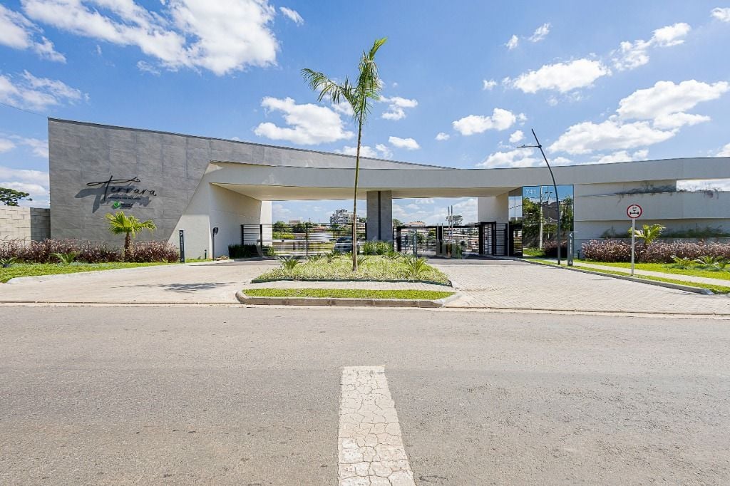 Terreno à venda, 160 m² por R$ 549.900,00 - Pilarzinho - Curit...