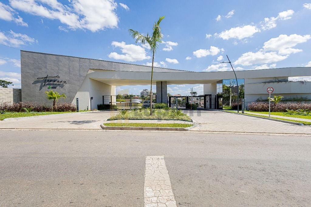 Terreno à venda, 160 m² por R$ 549.900,00 - Pilarzinho - Curit...
