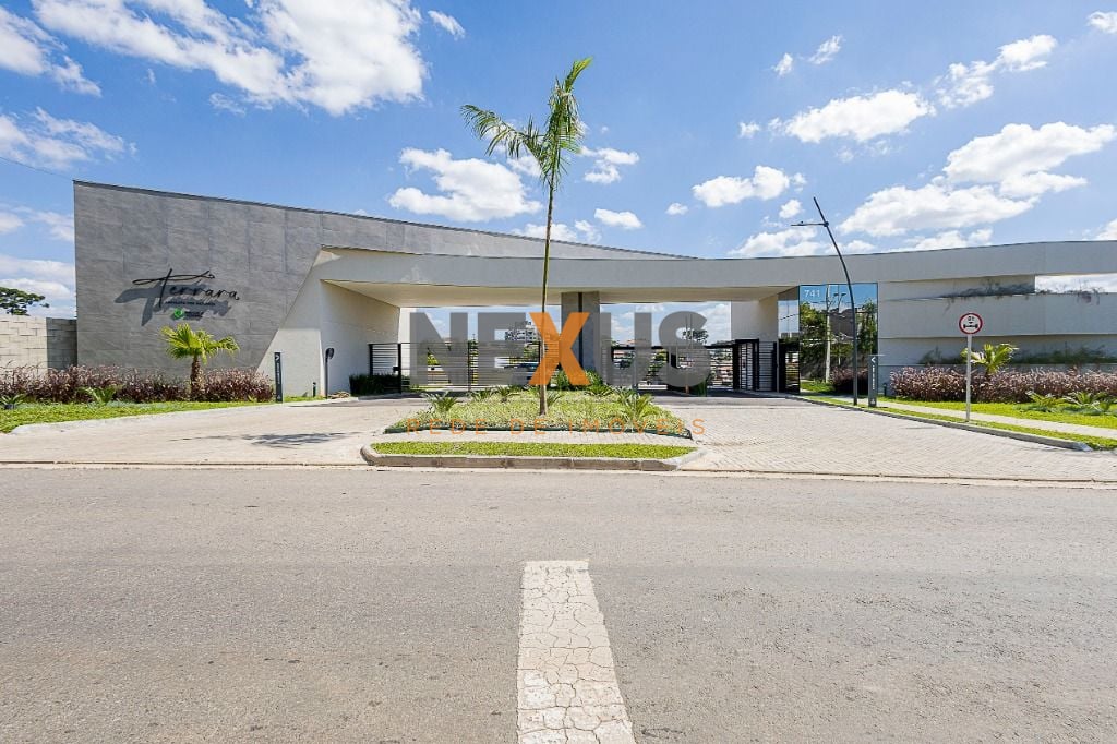 Terreno à venda, 160 m² por R$ 549.900,00 - Pilarzinho - Curit...