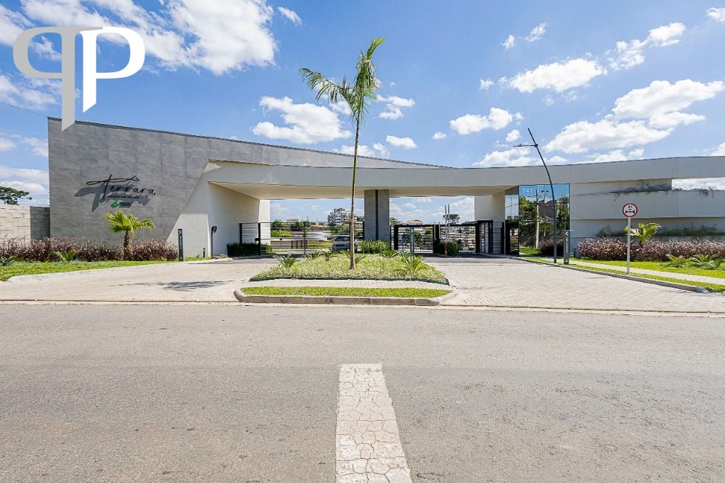 Terreno à venda, 160 m² por R$ 549.900,00 - Pilarzinho - Curit...