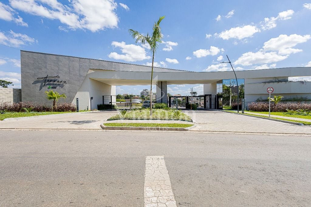Terreno à venda, 160 m² por R$ 549.900,00 - Pilarzinho - Curit...