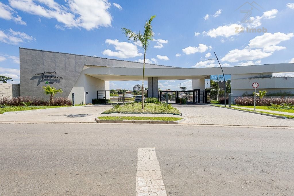 Terreno à venda, 160 m² por R$ 549.900,00 - Pilarzinho - Curit...