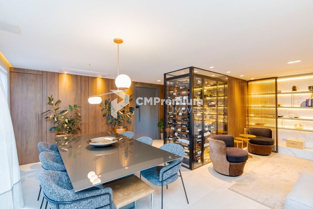 Apartamento com 3 dormitórios à venda, 142 m  por R  2.330.000...