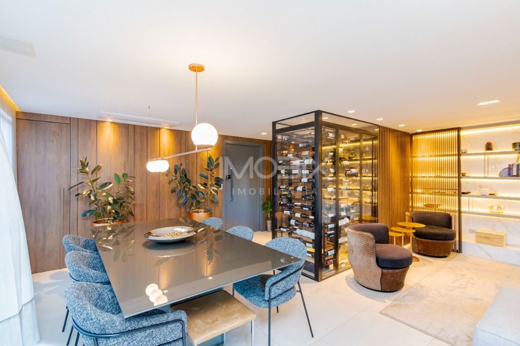 Apartamento com 3 dormitórios à venda, 142 m  por R  2.330.000...