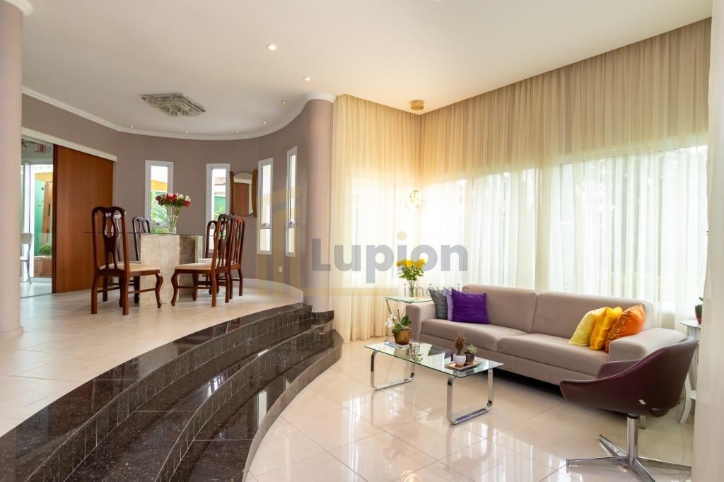 Casa com 4 dormitórios à venda, 340 m  - Alphaville Graciosa -...
