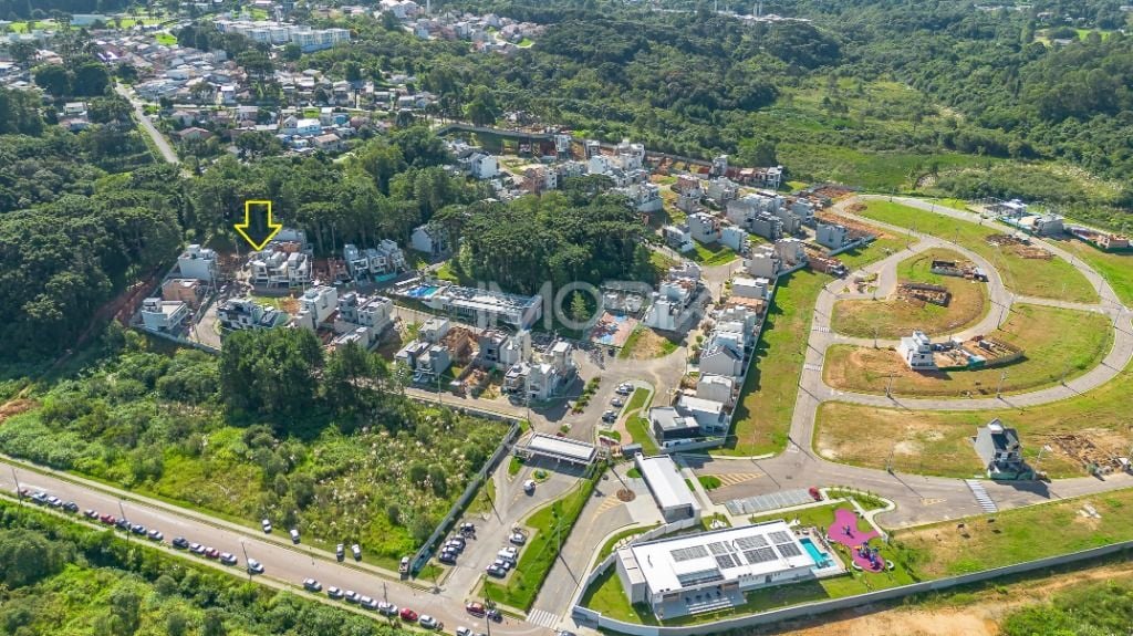 Casa com 3 dormitórios , 214 m  por R  1.295.000,00 - Santa Câ...